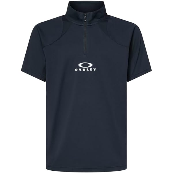 Amazon | Oakley (オークリー) シャツ ゴルフ 433036JP メンズ Dark